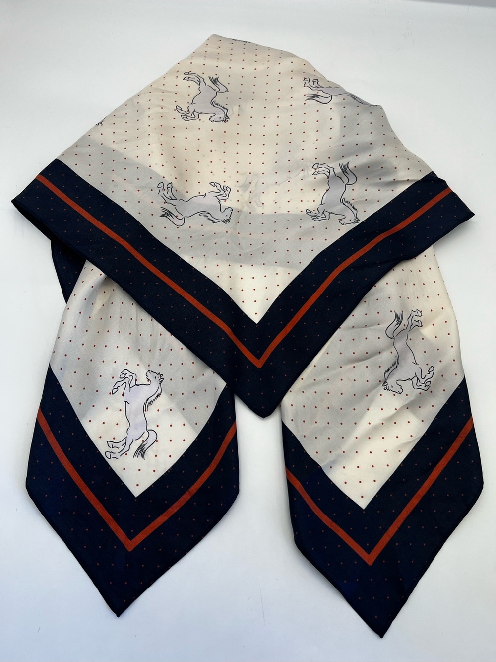 CAbi Gallop Scarf